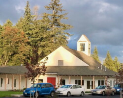 Silverdale, St. Antony of Egypt - 2019