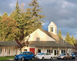 Silverdale, St. Antony of Egypt - 2019