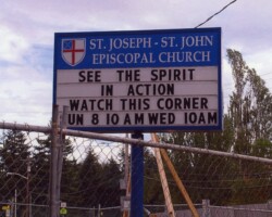 Lakewood (Steilacoom), St. Joseph-St. John