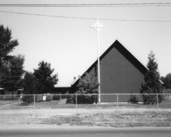 Tacoma, All Saints