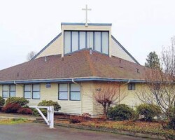 Tacoma, Holy Family of Jesus