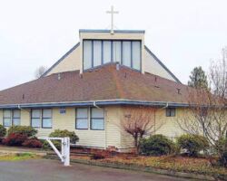Tacoma, Holy Family of Jesus