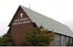 Tacoma, St. Andrew's