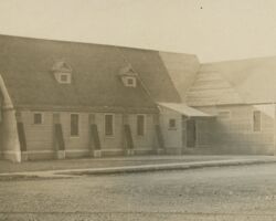 Tacoma, St. John's - 1927