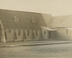 Tacoma, St. John's - 1927