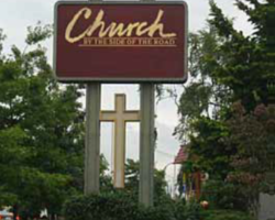 Tukwila, St. John's Sudanese