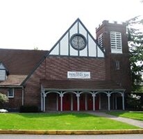 Vancouver, St.Luke's/San Lucas