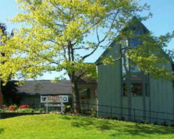 Washougal, St. Anne's