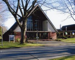 Longview, St. Stephen's - c. 2003
