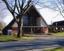 Longview, St. Stephen's - c. 2003